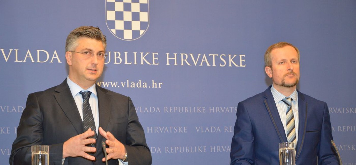 Sigurnija i brža procedura upisa u zemljišne knjige 